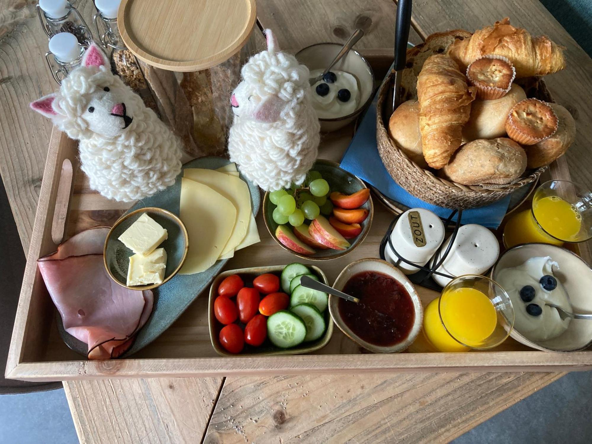 De Moelle Couette-café Winterswijk
