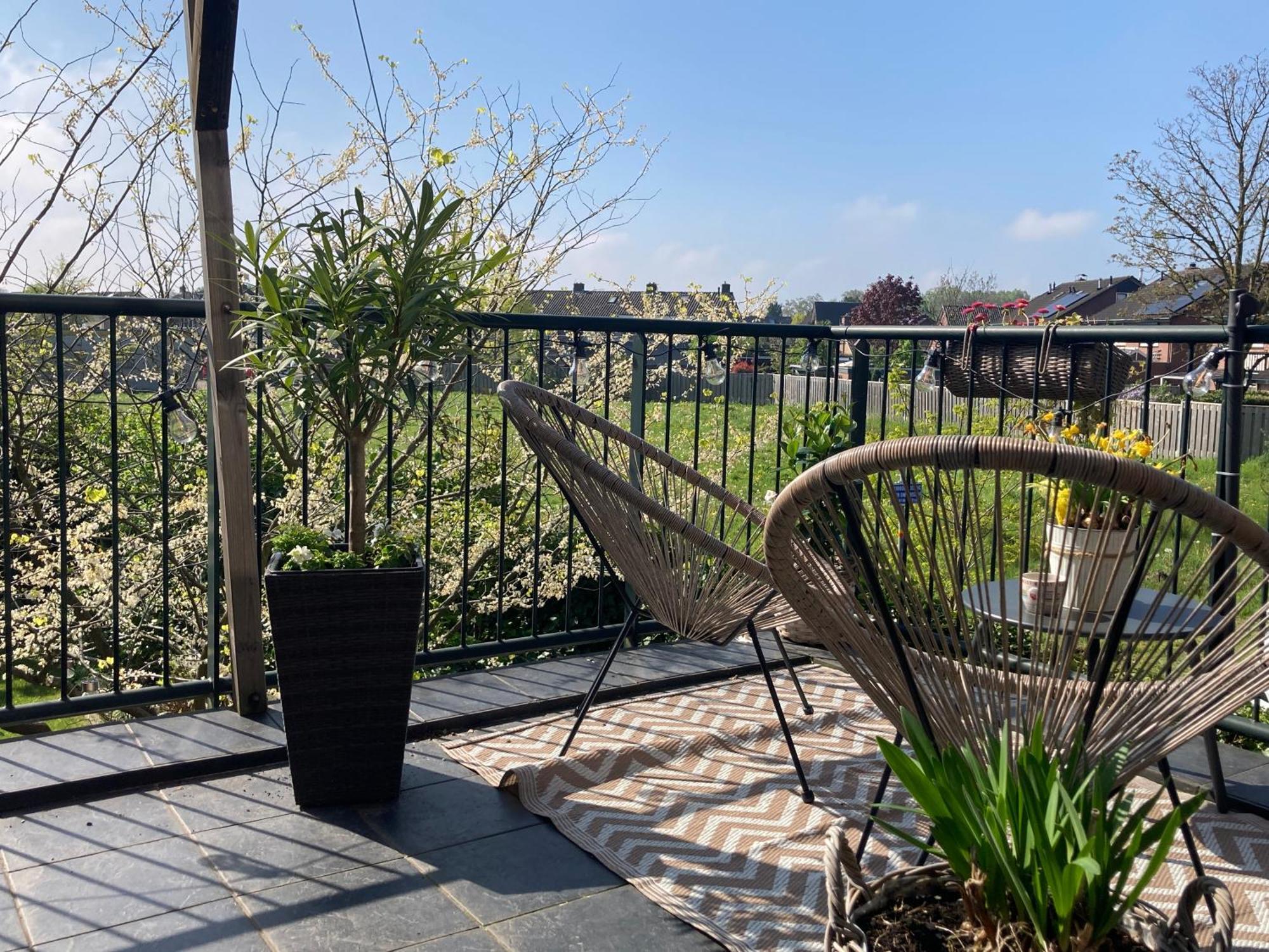 De Moelle Couette-café Winterswijk